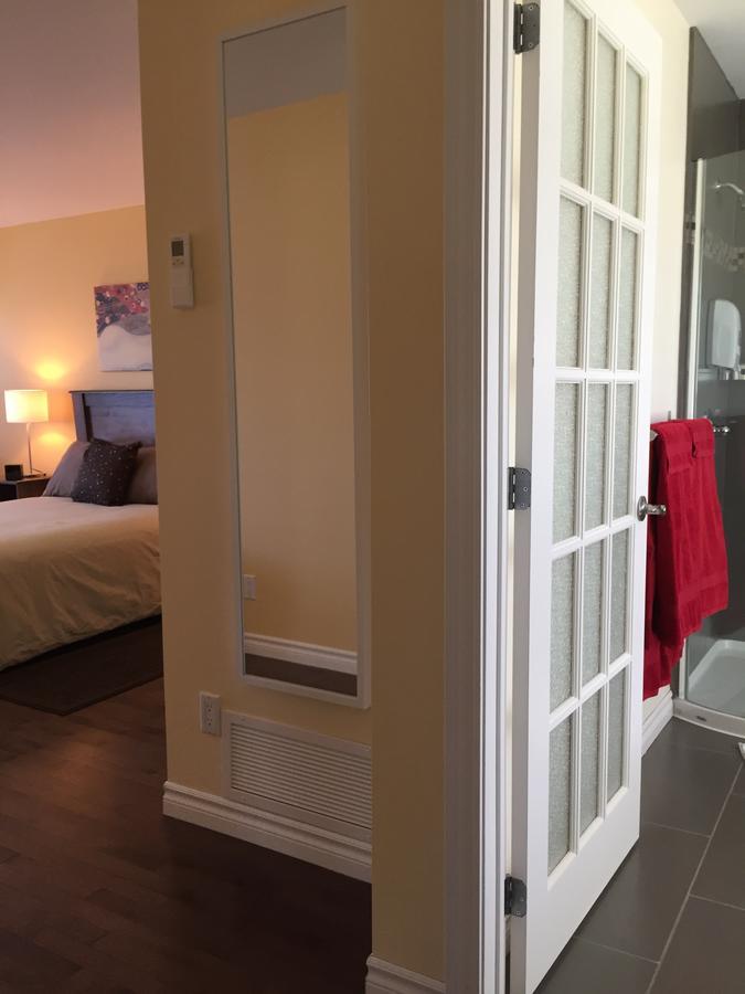 Gi'Temps Couette Et Cafe B&B Granby Zewnętrze zdjęcie