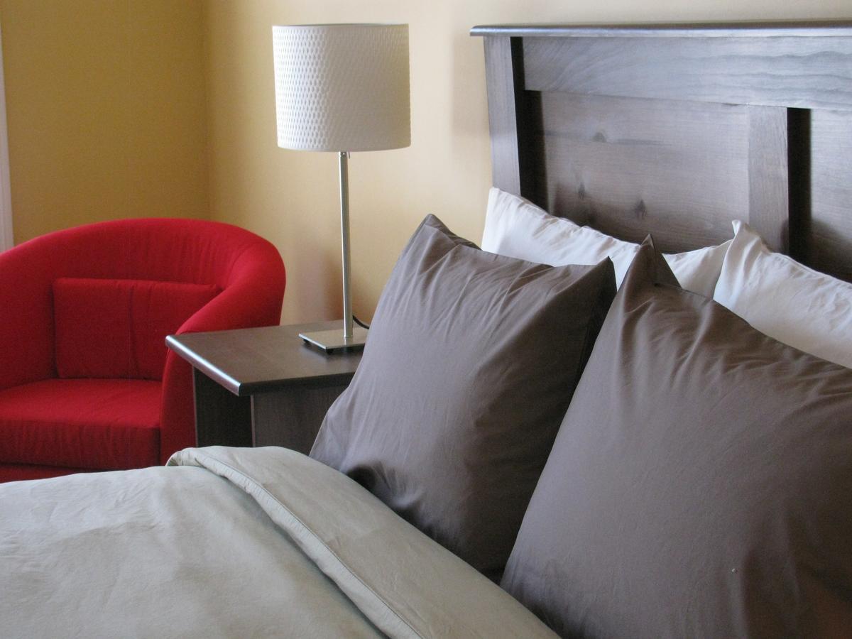 Gi'Temps Couette Et Cafe B&B Granby Zewnętrze zdjęcie