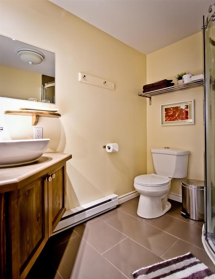 Gi'Temps Couette Et Cafe B&B Granby Zewnętrze zdjęcie
